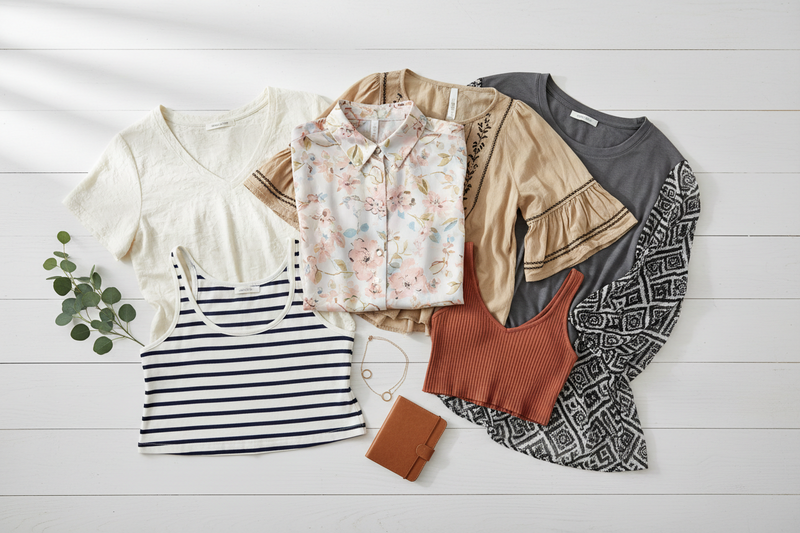 Tops
