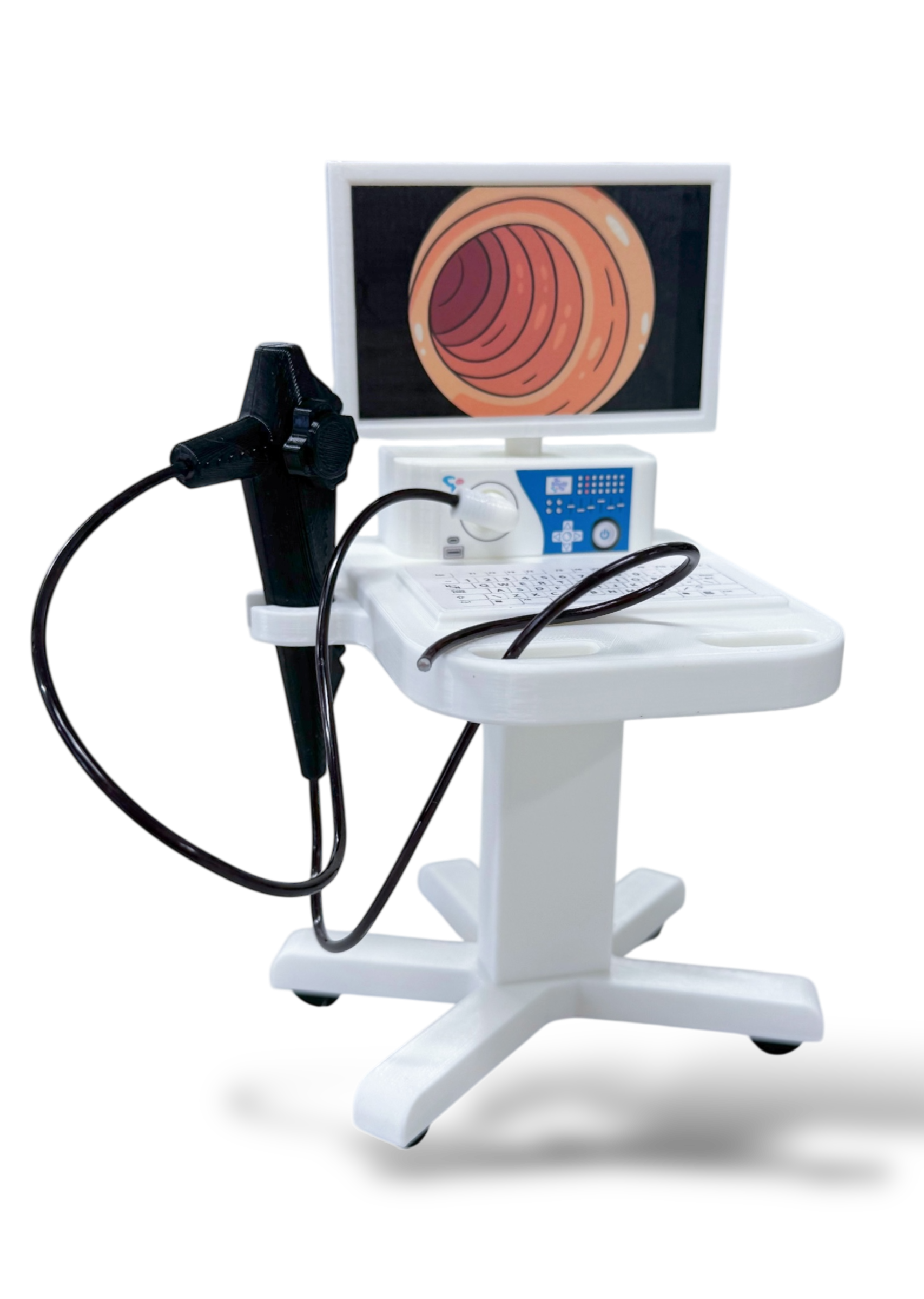 Mini Scope Play Tool
