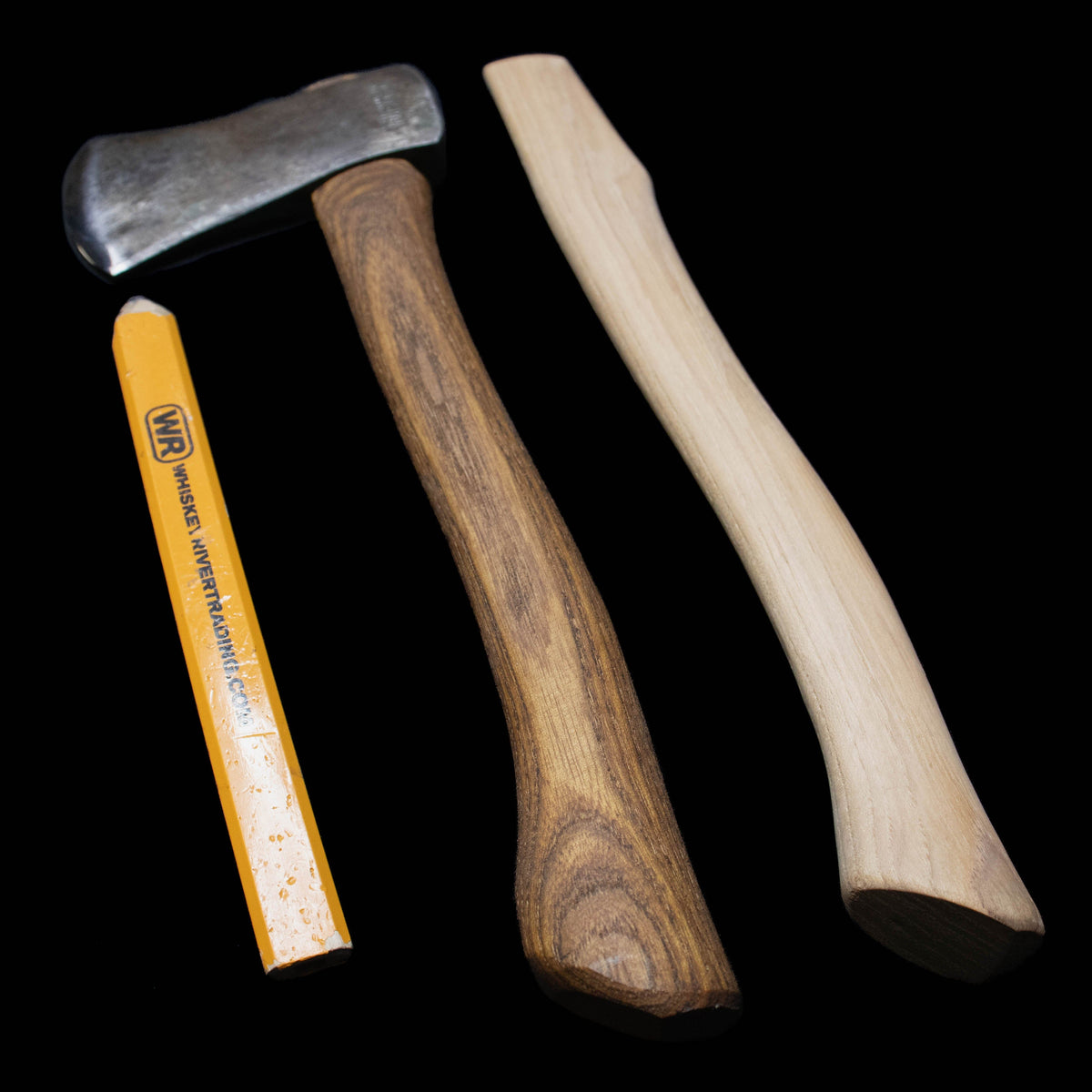 Sounding Hatchet Replacement Handle