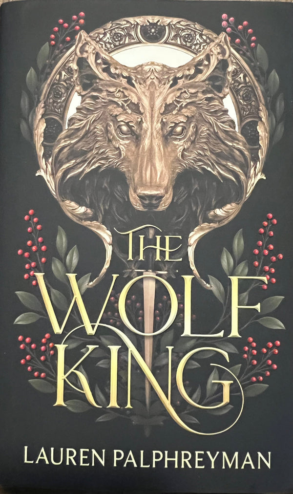 The Wolf King