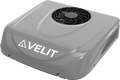 Velit 2000R - 12V/24V/48V Rooftop Air Conditioner
