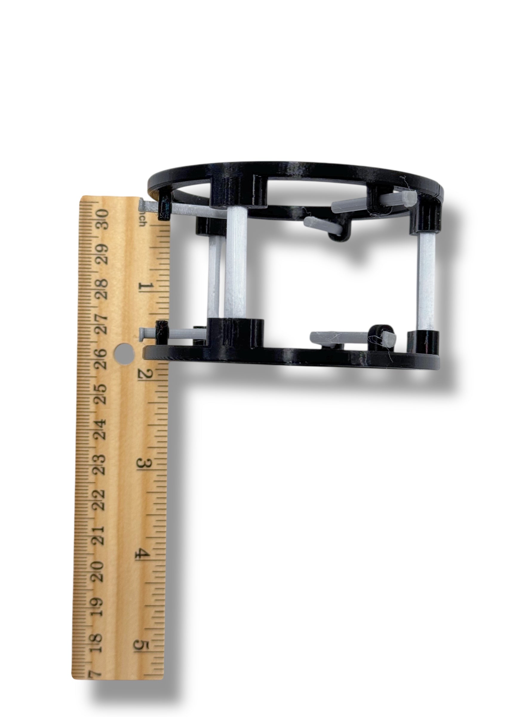 External Fixator for Doll/Plush