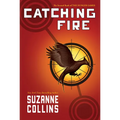 Catching Fire (Hunger Games, Book Two): Volume 2 - Hardcover