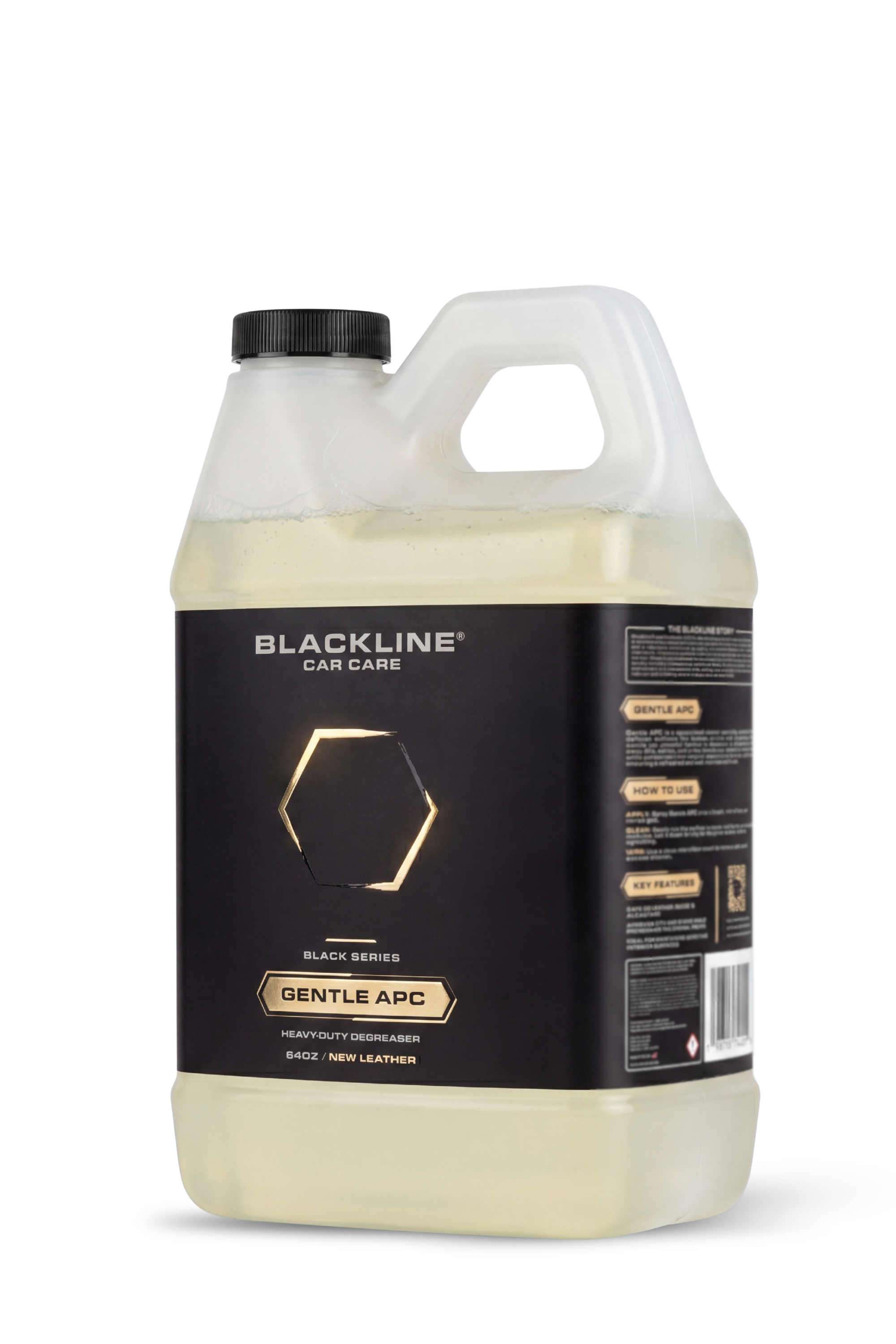 Blackline Gentle All-Purpose Cleaner