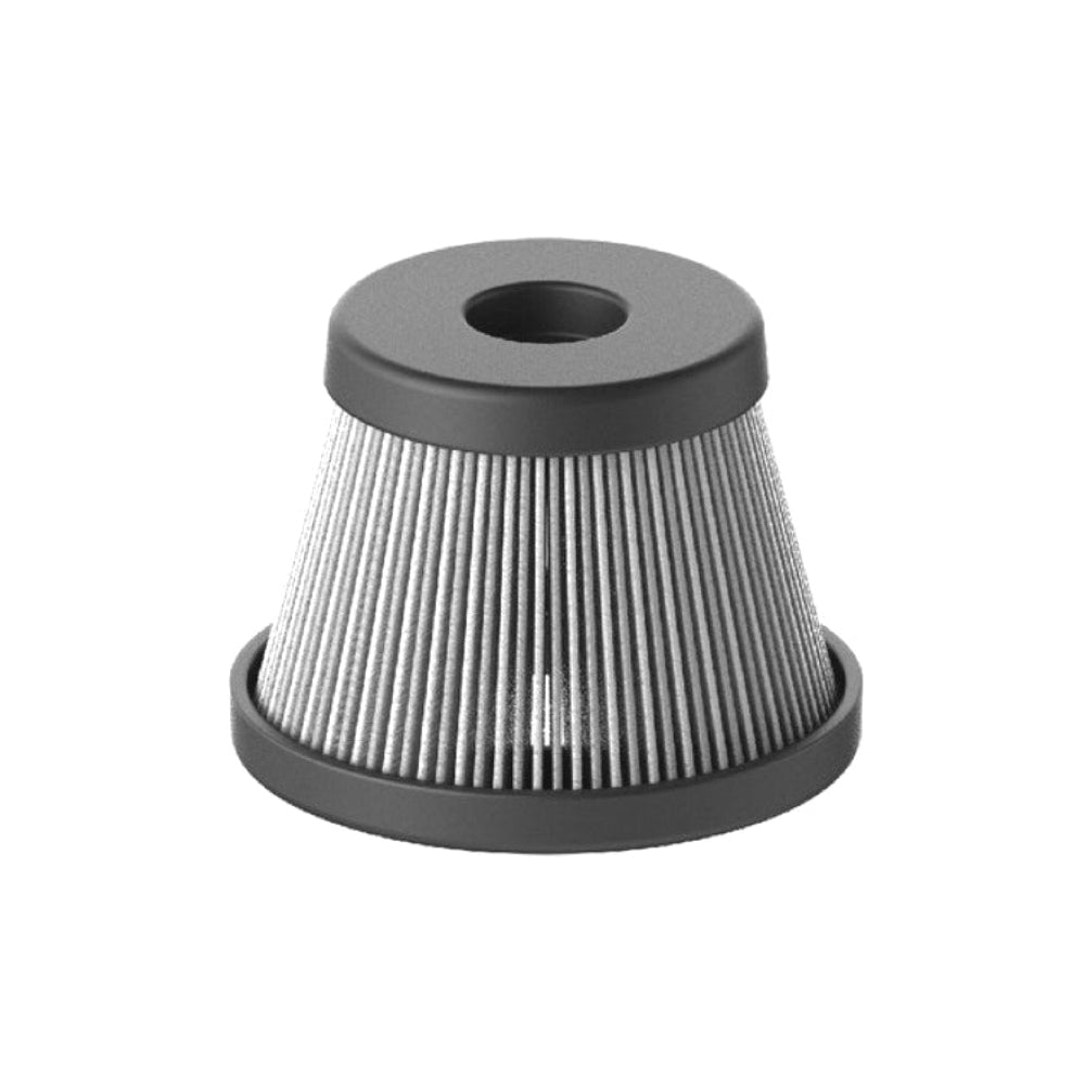 HOTO Compressed Air Capsule Replacement Filters (4-Pack)