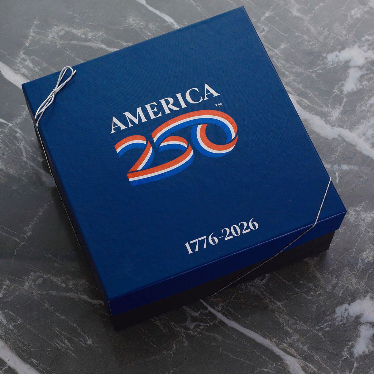 America250 2-Piece Rocks Glass Commemorative Gift Set (Bronze)