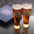 America250 2-Piece Pilsner Commemorative Gift Set (Bronze)