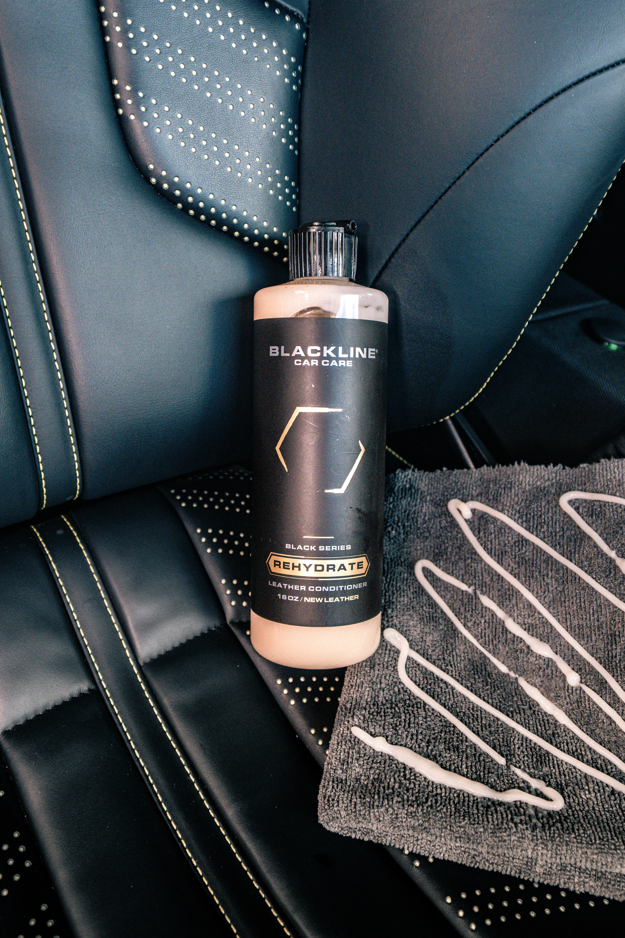 Blackline Gentle All-Purpose Cleaner