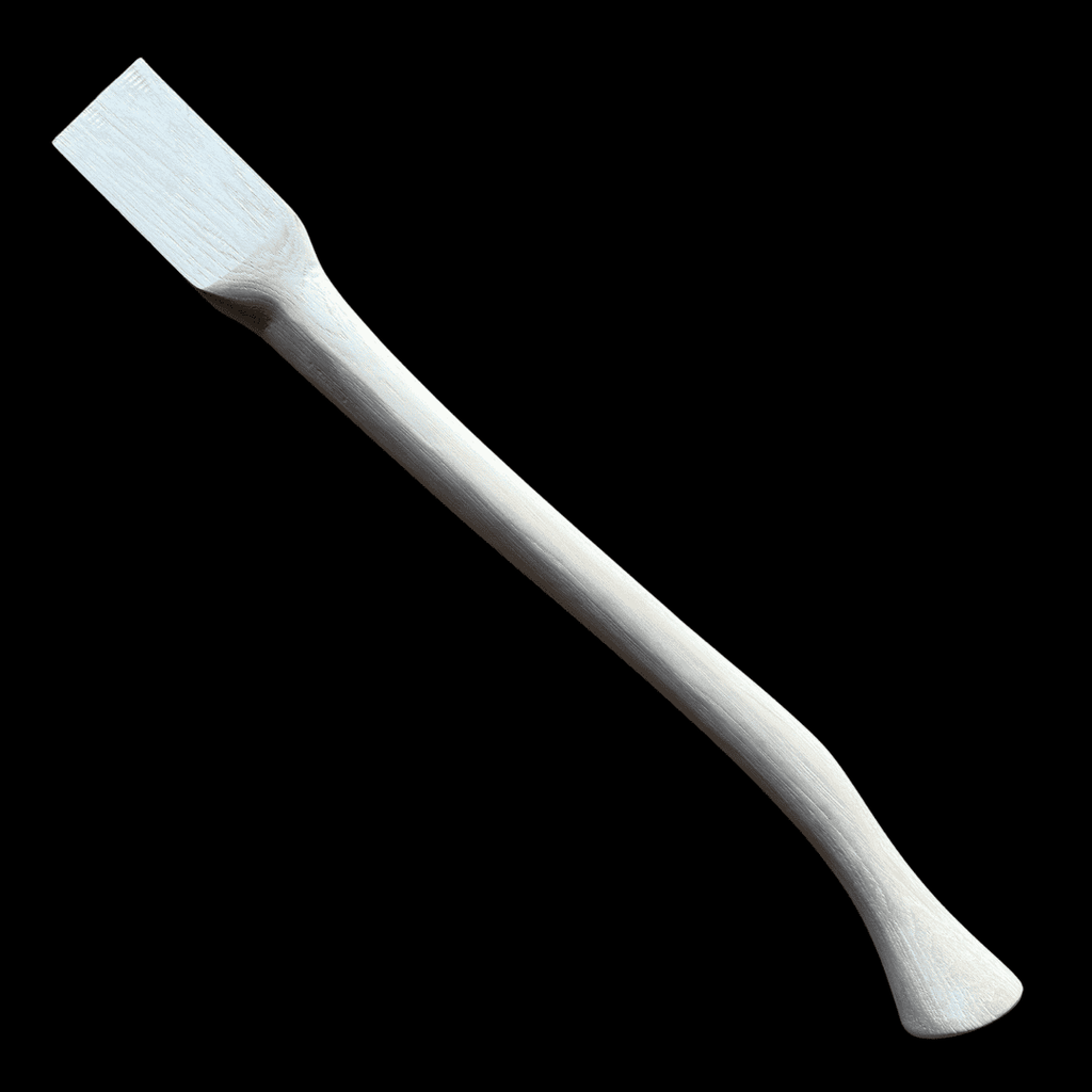 Whiskey River Premium Heritage 24SCANDI Handle - 24" Handle