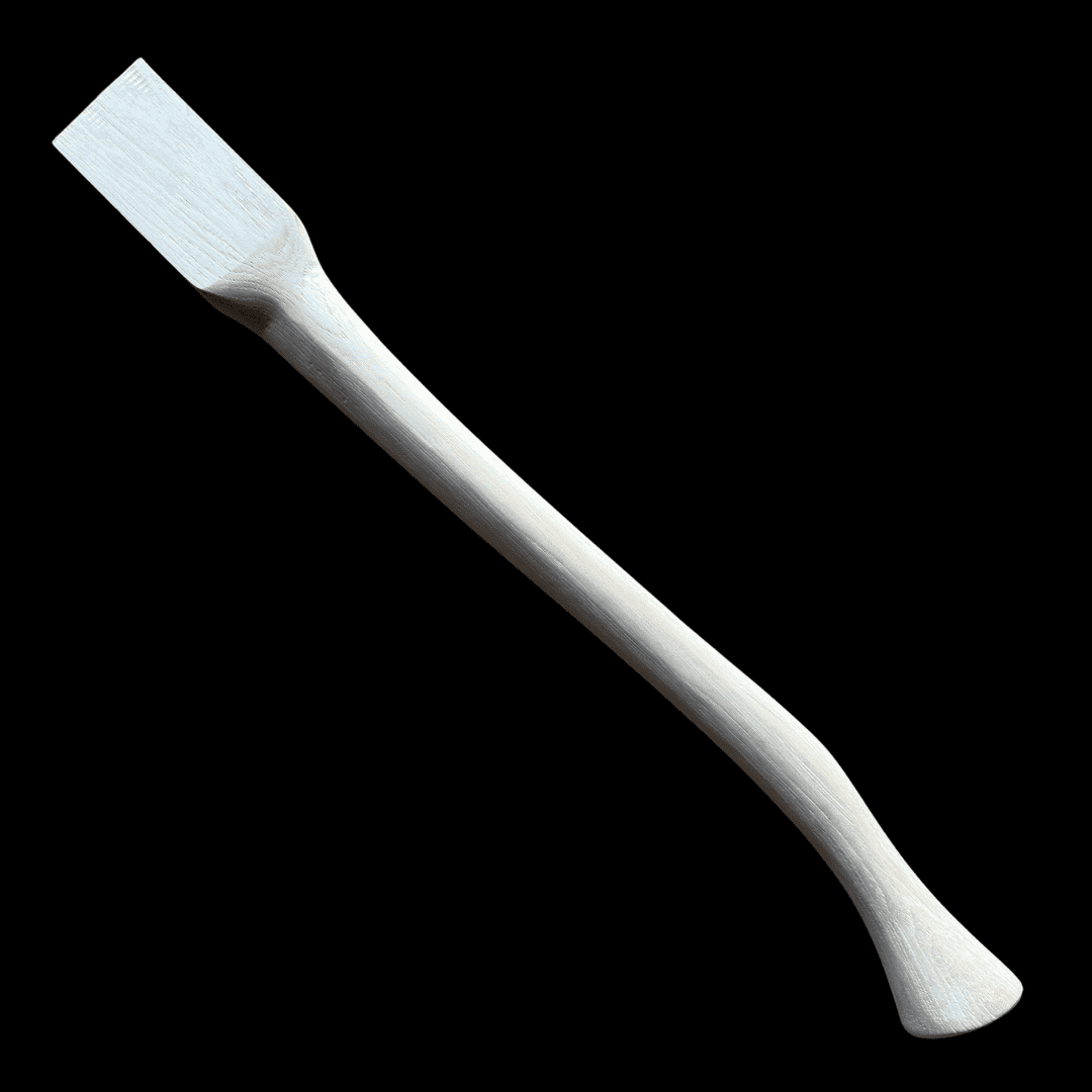 Whiskey River Premium Heritage 24SCANDI Handle - 24" Handle