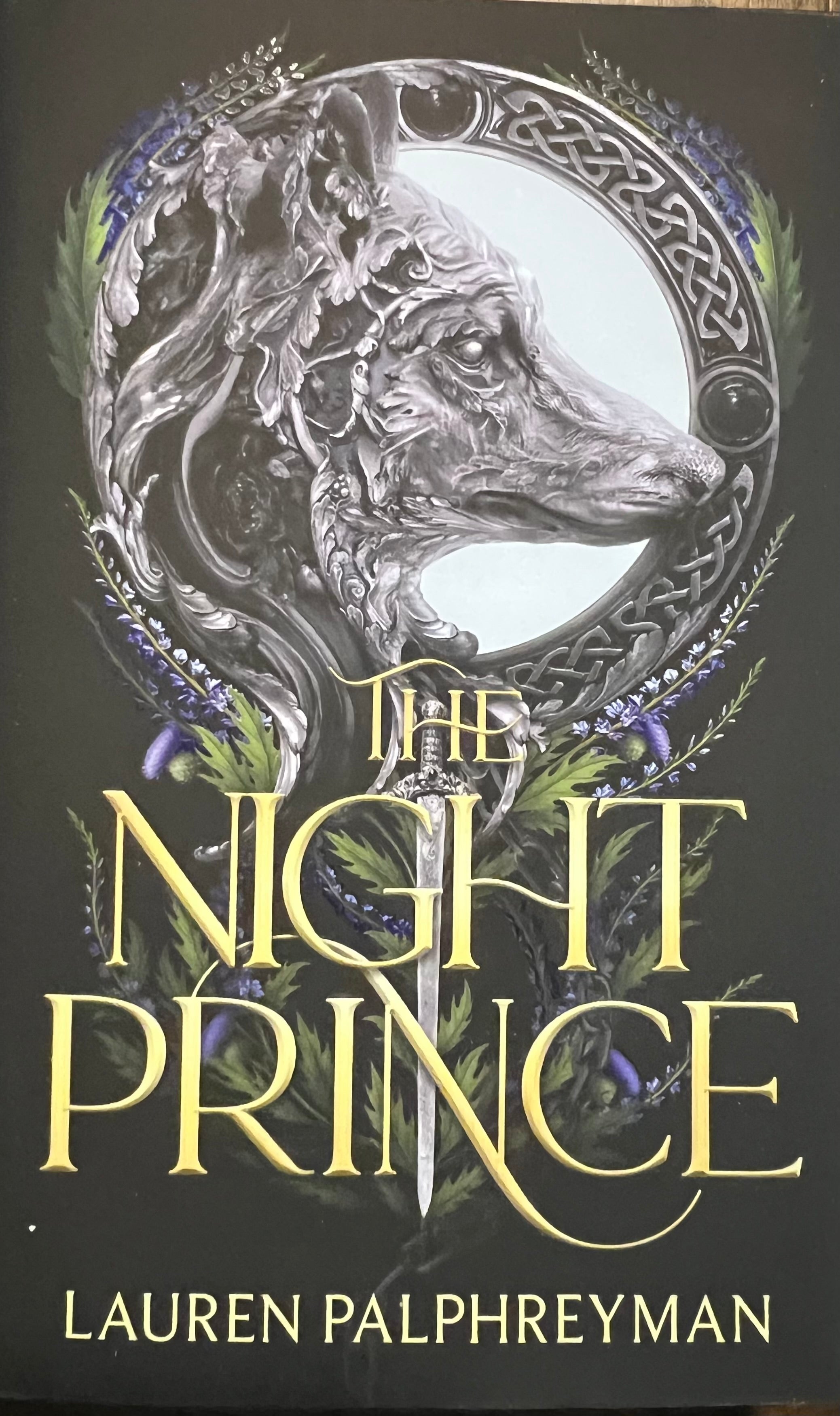 The Night Prince