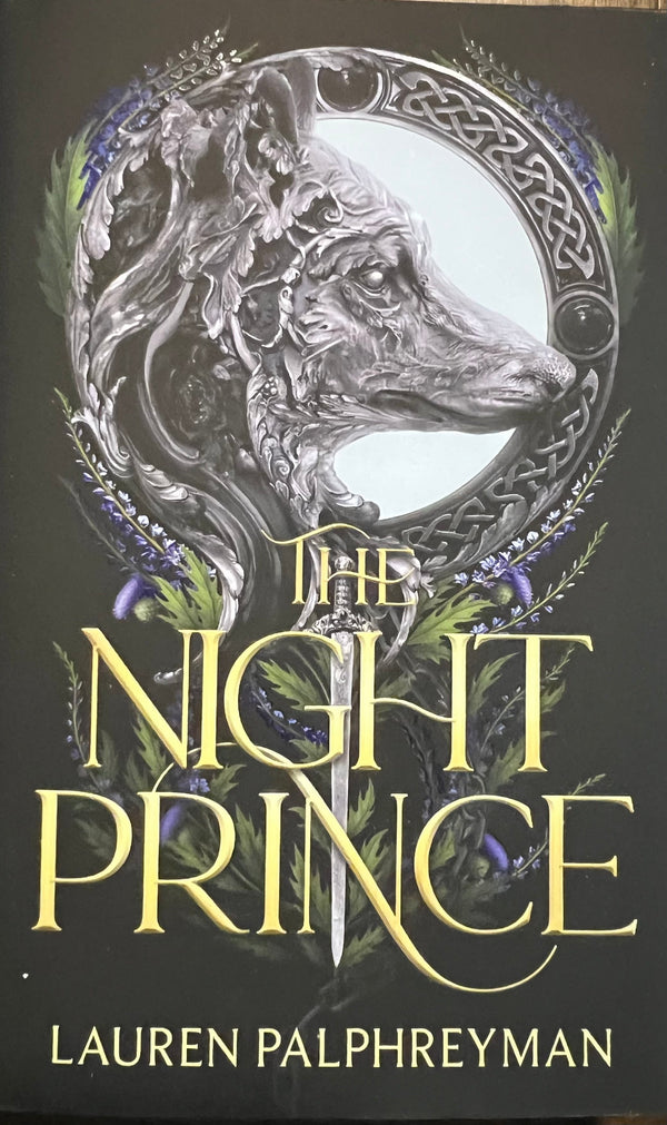 The Night Prince