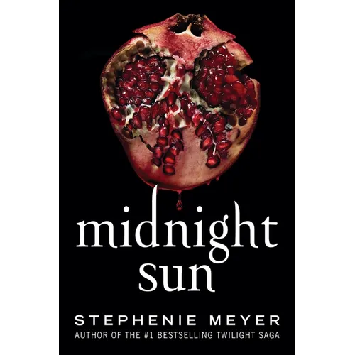 Midnight Sun - Paperback