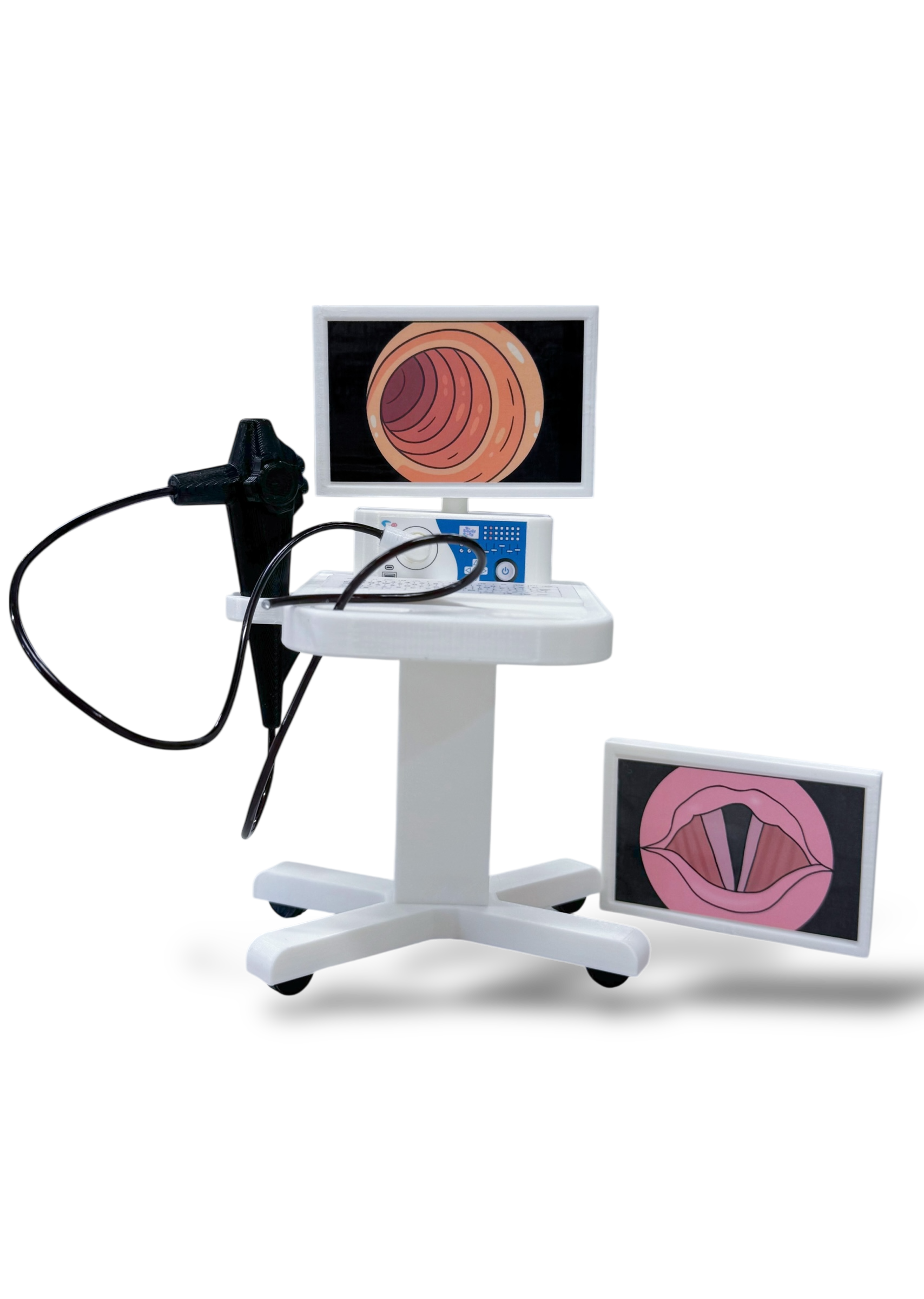Mini Scope Play Tool