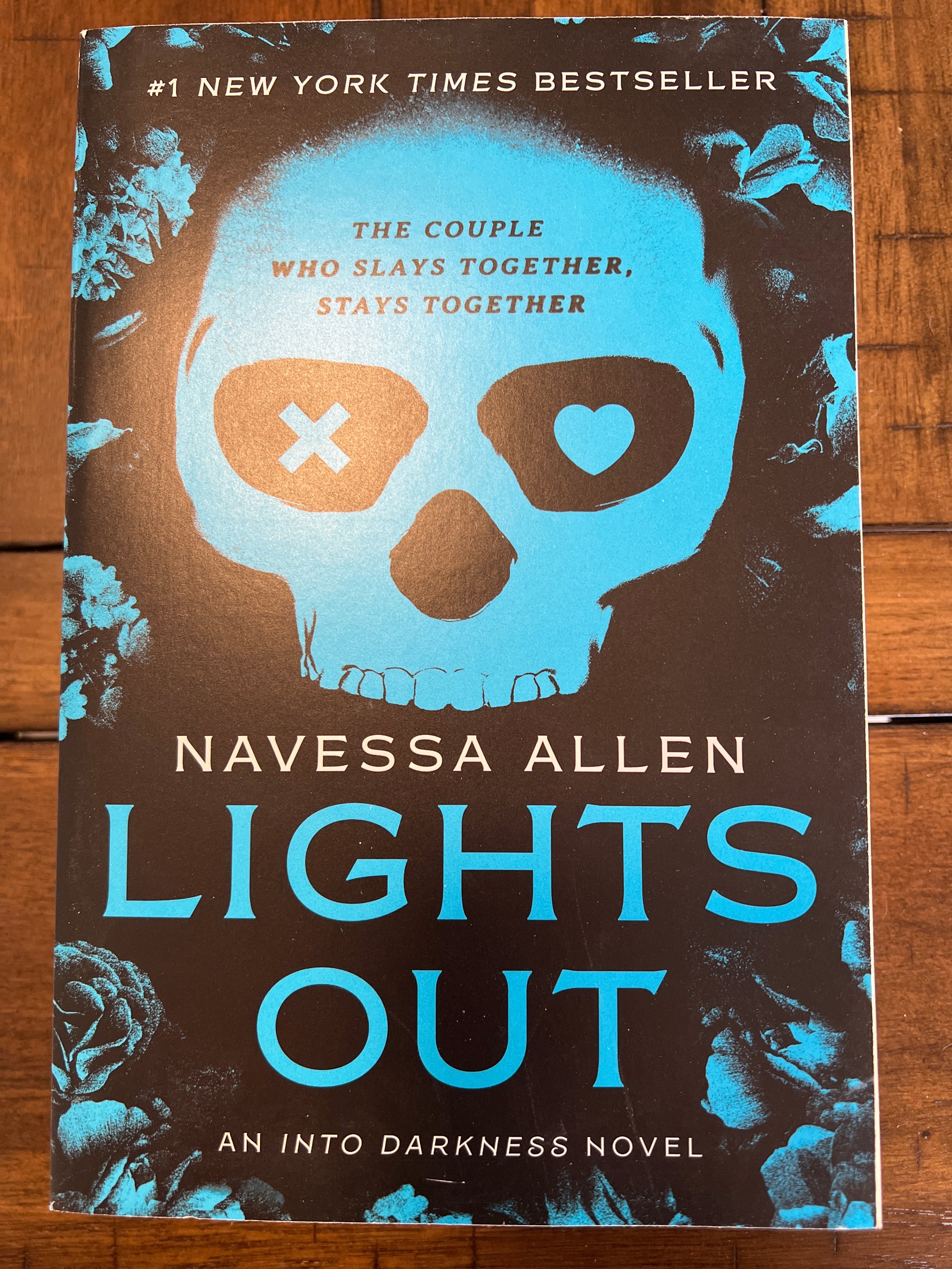 Lights Out