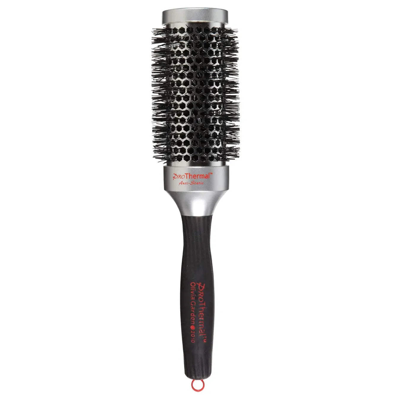 Olivia Garden Pro-Thermal Anti-Static Thermal Brush, T26 (1")
