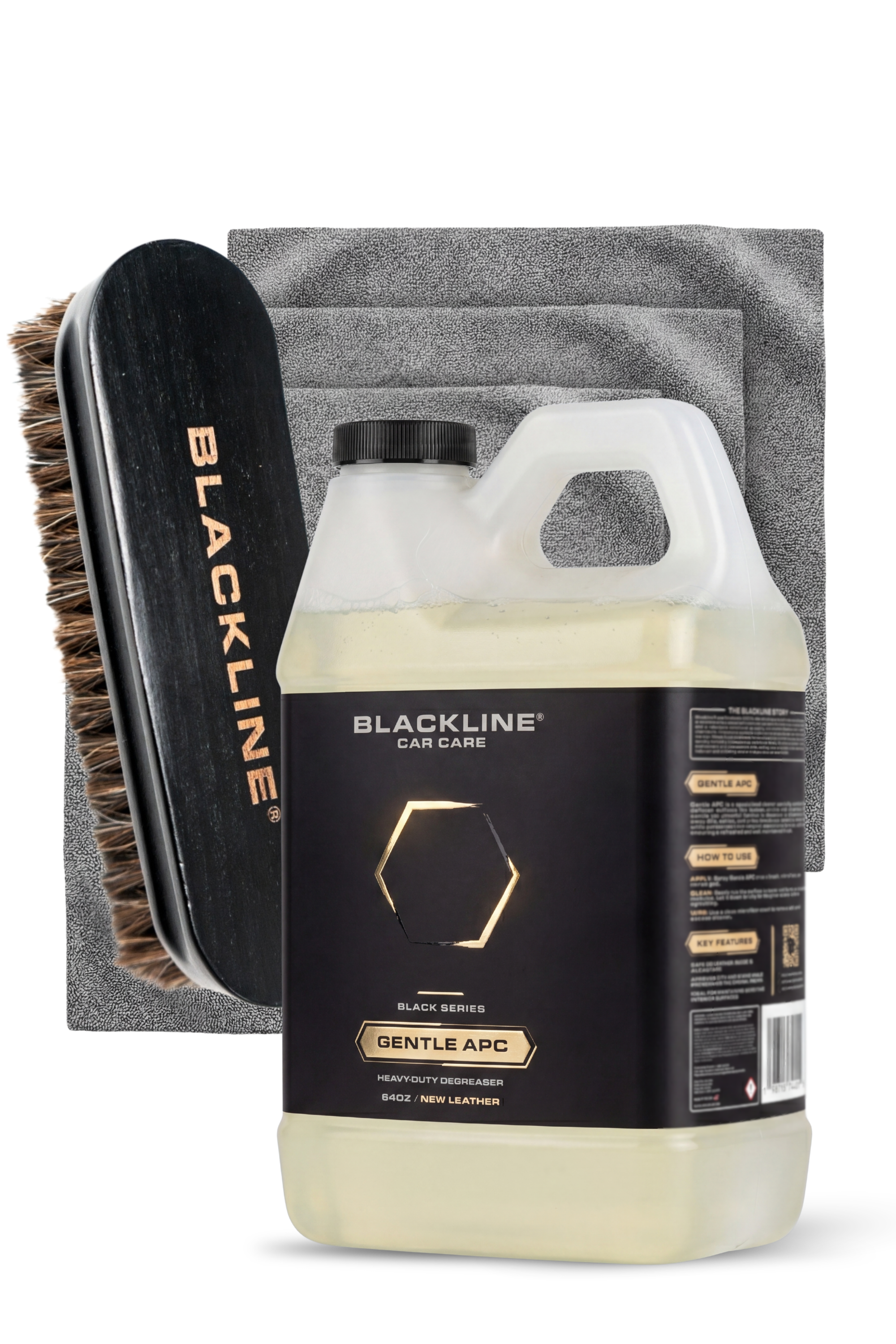 Blackline Gentle All-Purpose Cleaner
