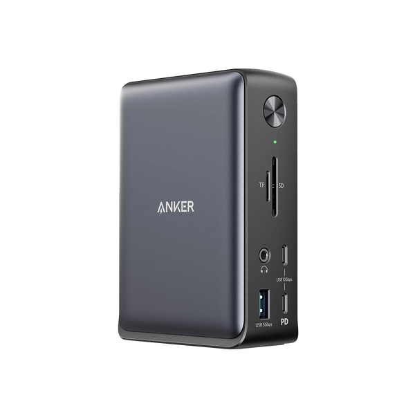 Anker <b>575</b> USB-C Docking Station (13-in-1)