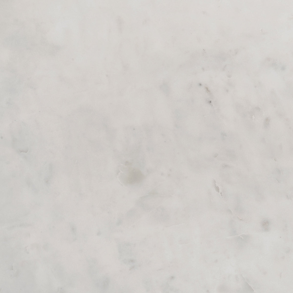 Astoria 2-piece Marble Coffee and End Table Set White