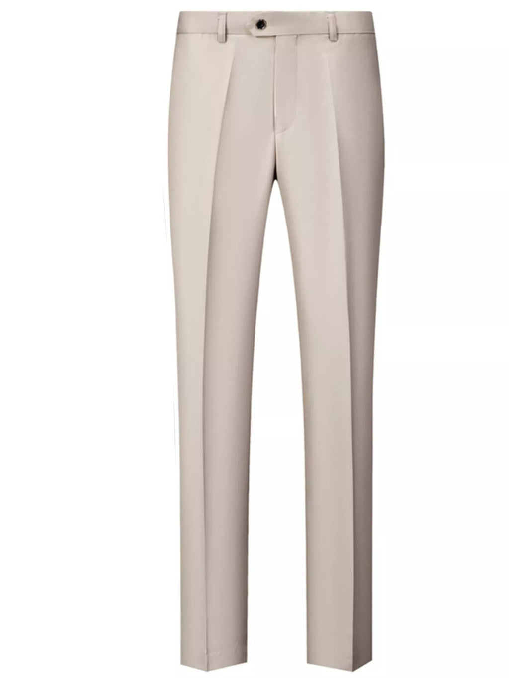 Men's Full Size Slim Fit Dress Pants Plus Size