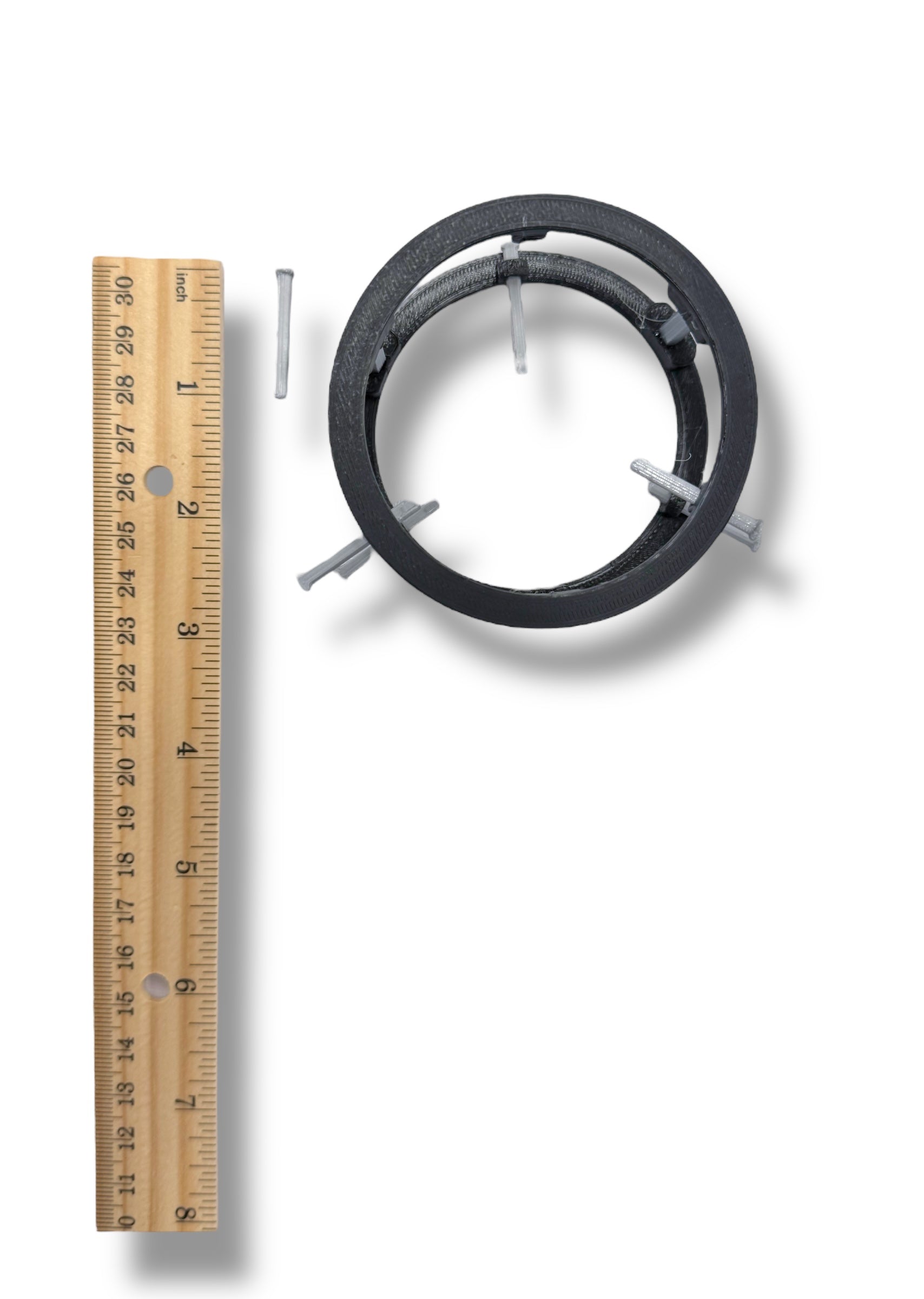 External Fixator for Doll/Plush