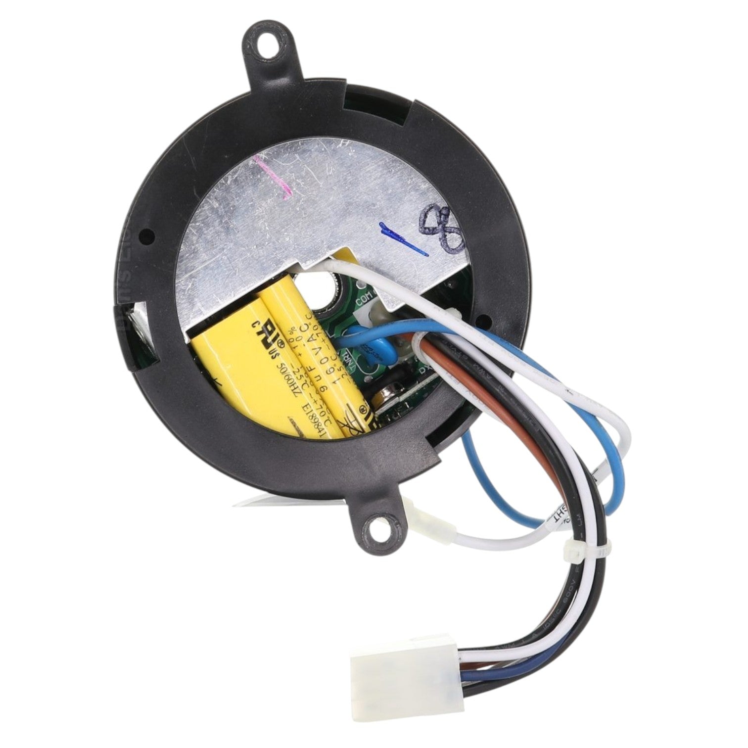 Anderic Replacement Ceiling Fan Receiver — Altura 68"