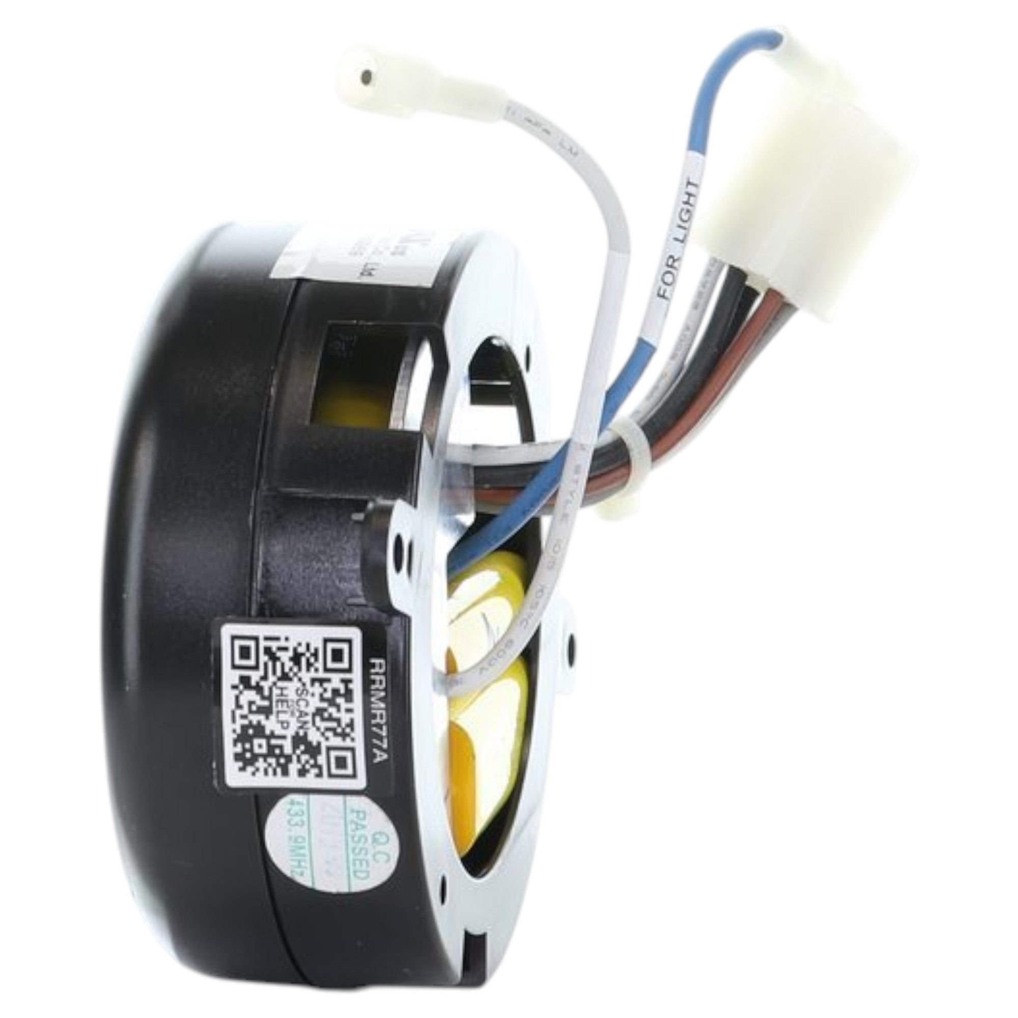 Anderic Replacement Ceiling Fan Receiver — Altura 68"