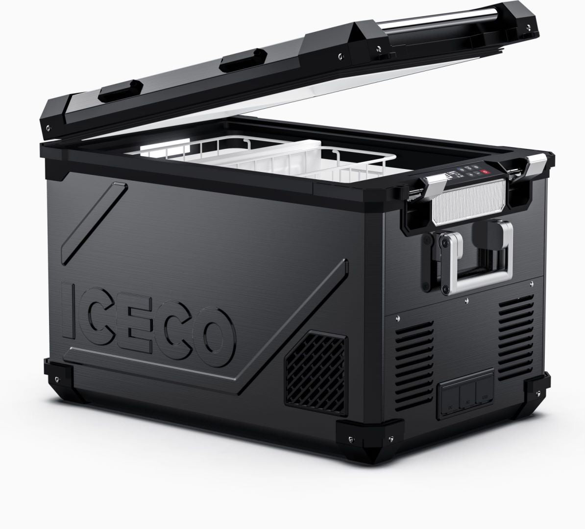 ICECO APL55 Dual Zone 12V Fridge 55 LT