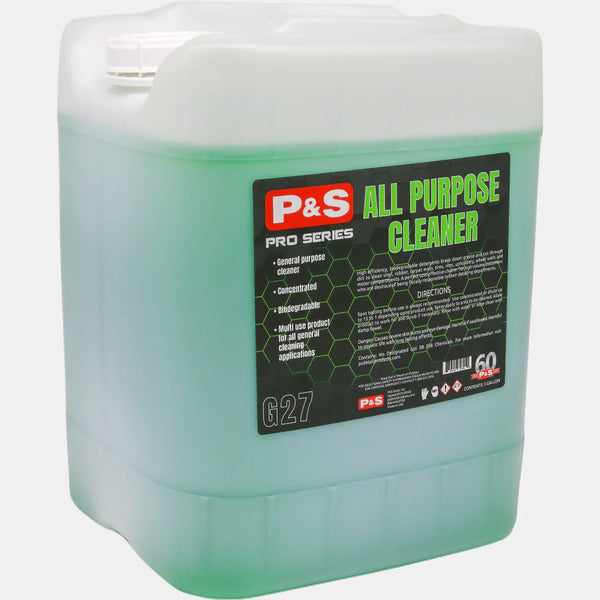 P&S All Purpose Cleaner — 5 Gallon