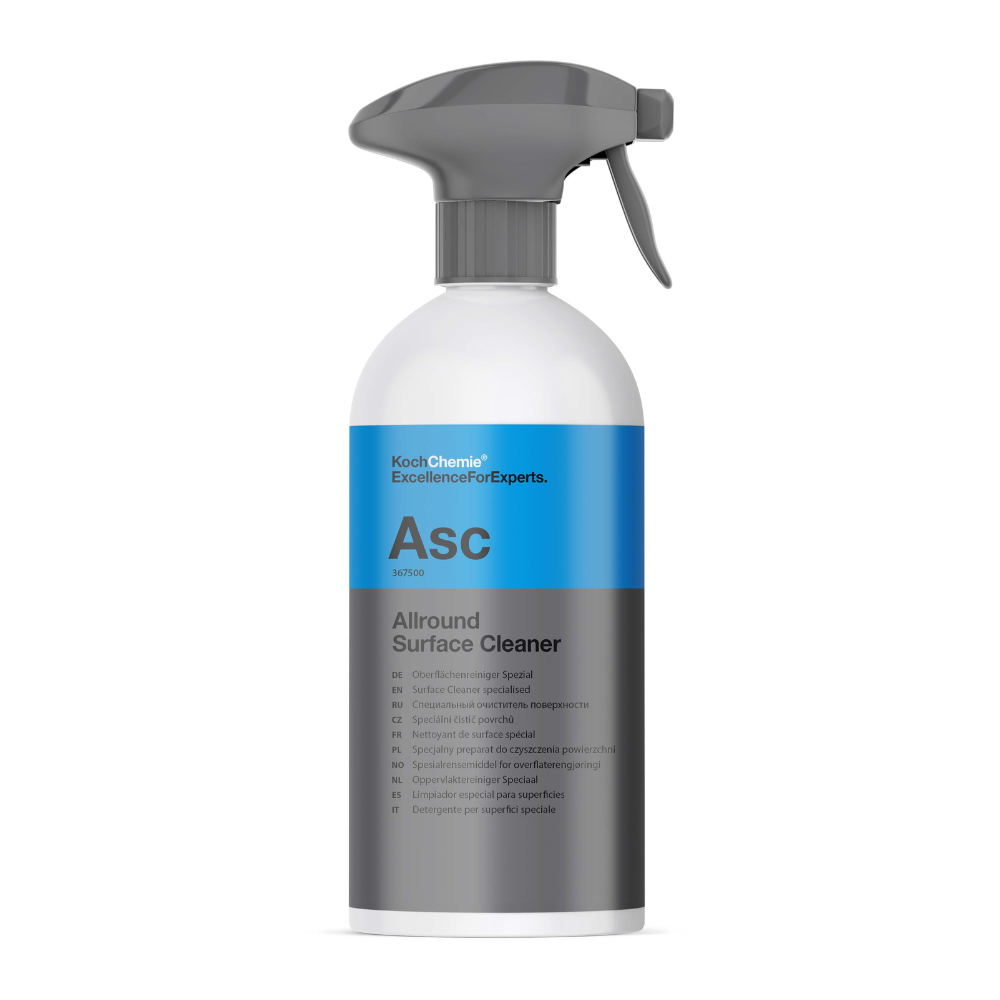 Koch Chemie Allround Surface Cleaner