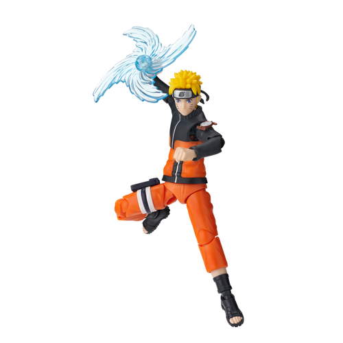 Blokees: Naruto - Champion Class - 02 Naruto Uzumaki
