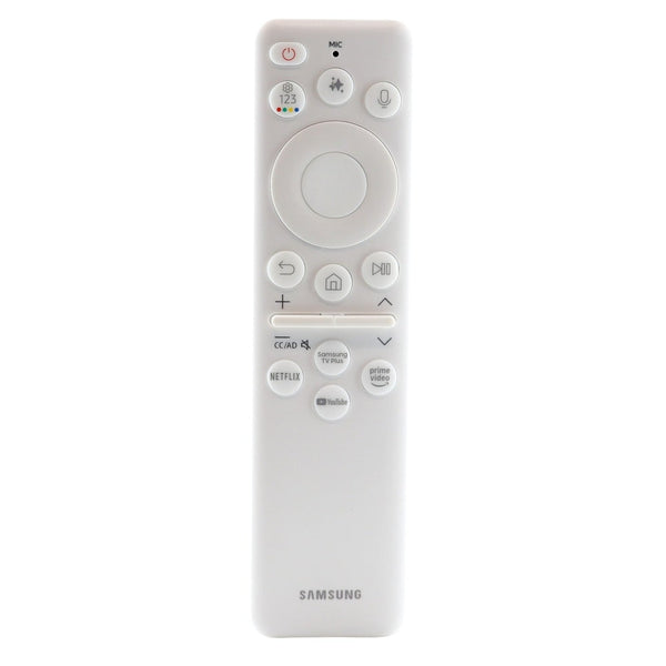 Samsung Frame TV & Smart Monitor Remote — SolarCell