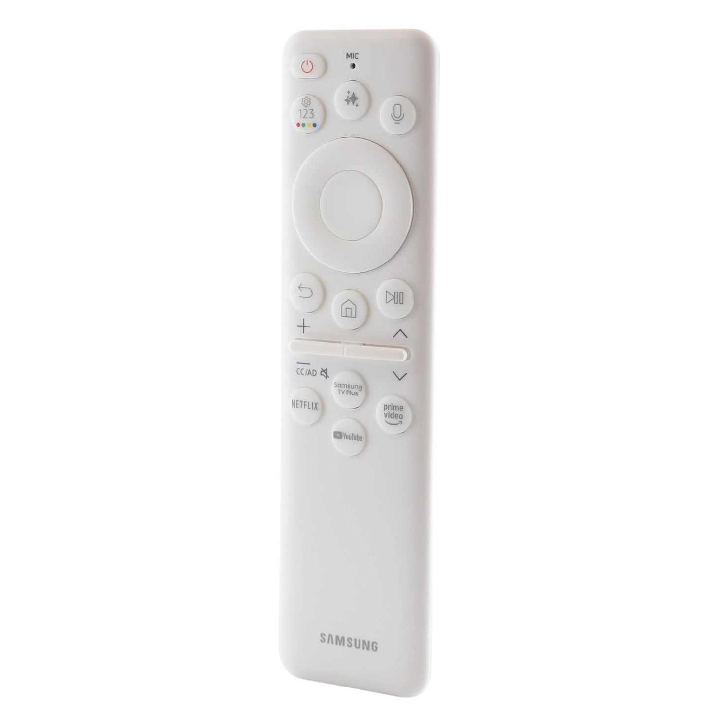 Samsung Frame TV & Smart Monitor Remote — SolarCell