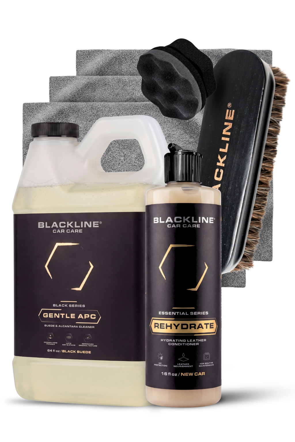 BLACKLINE® GENTLE APC