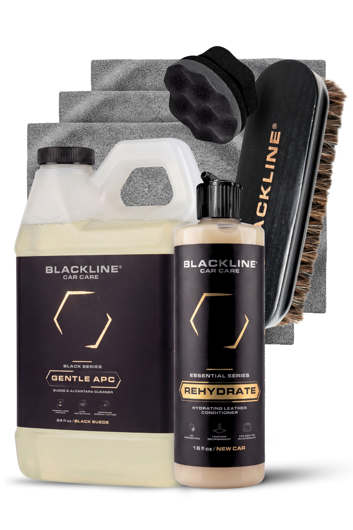 BLACKLINE® GENTLE APC
