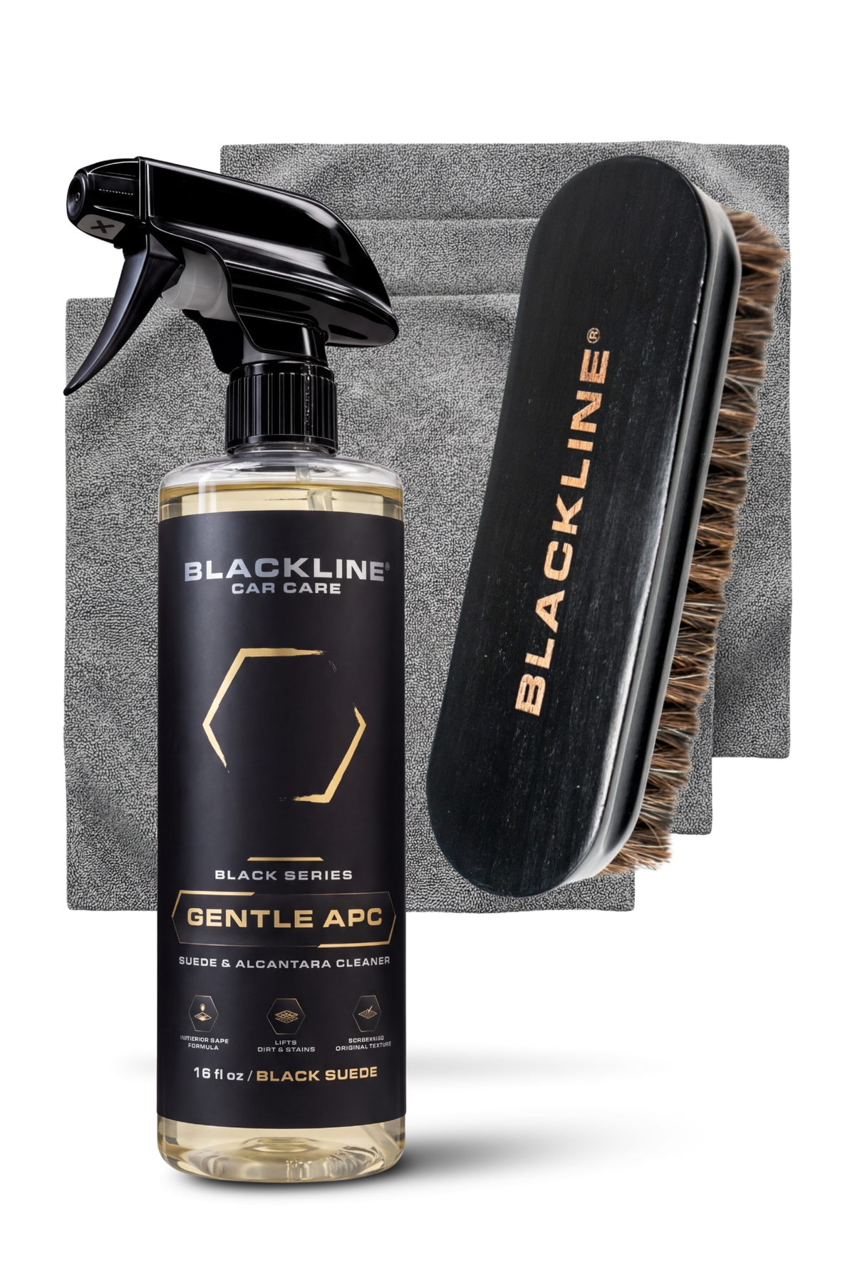 BLACKLINE® GENTLE APC