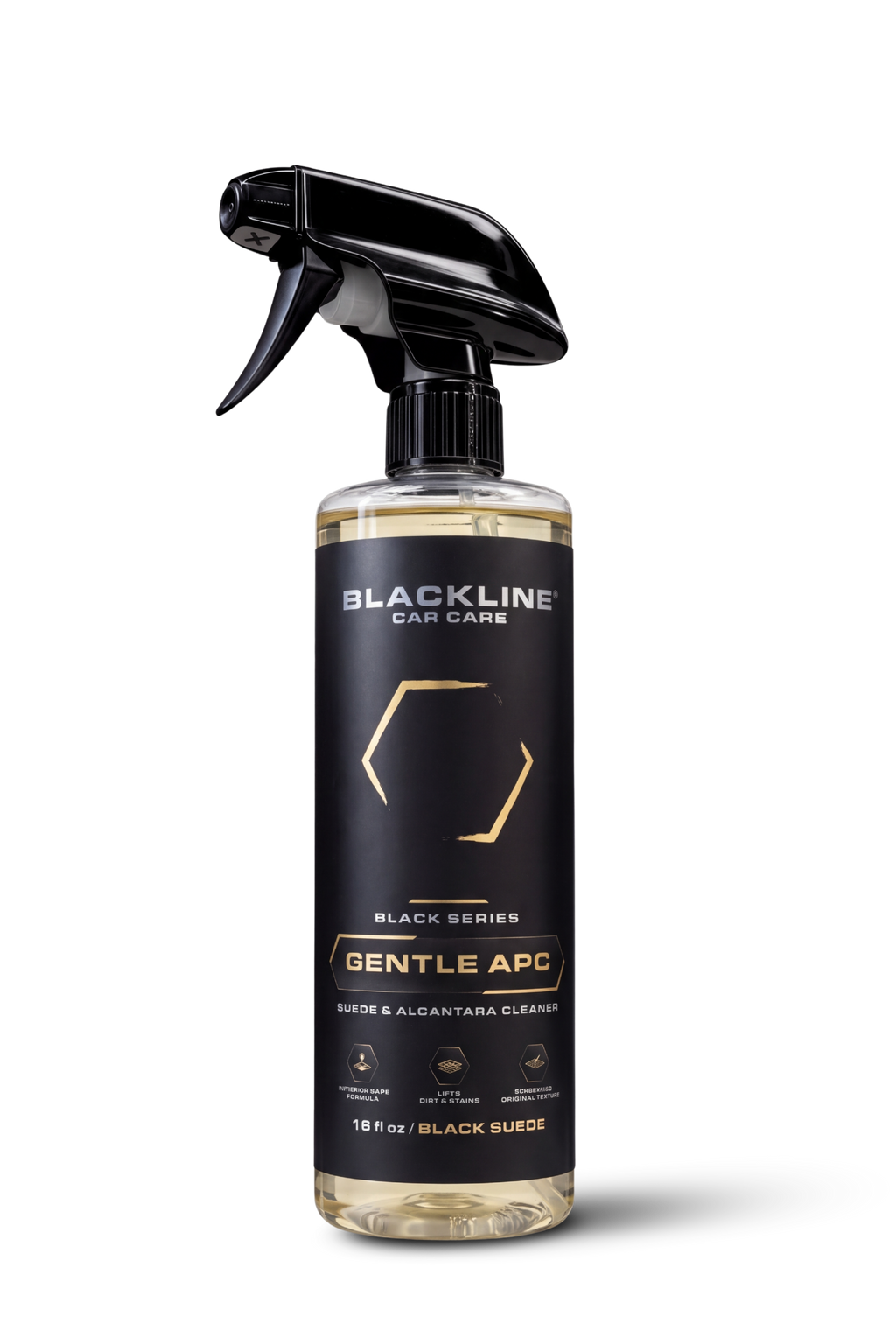 BLACKLINE® GENTLE APC
