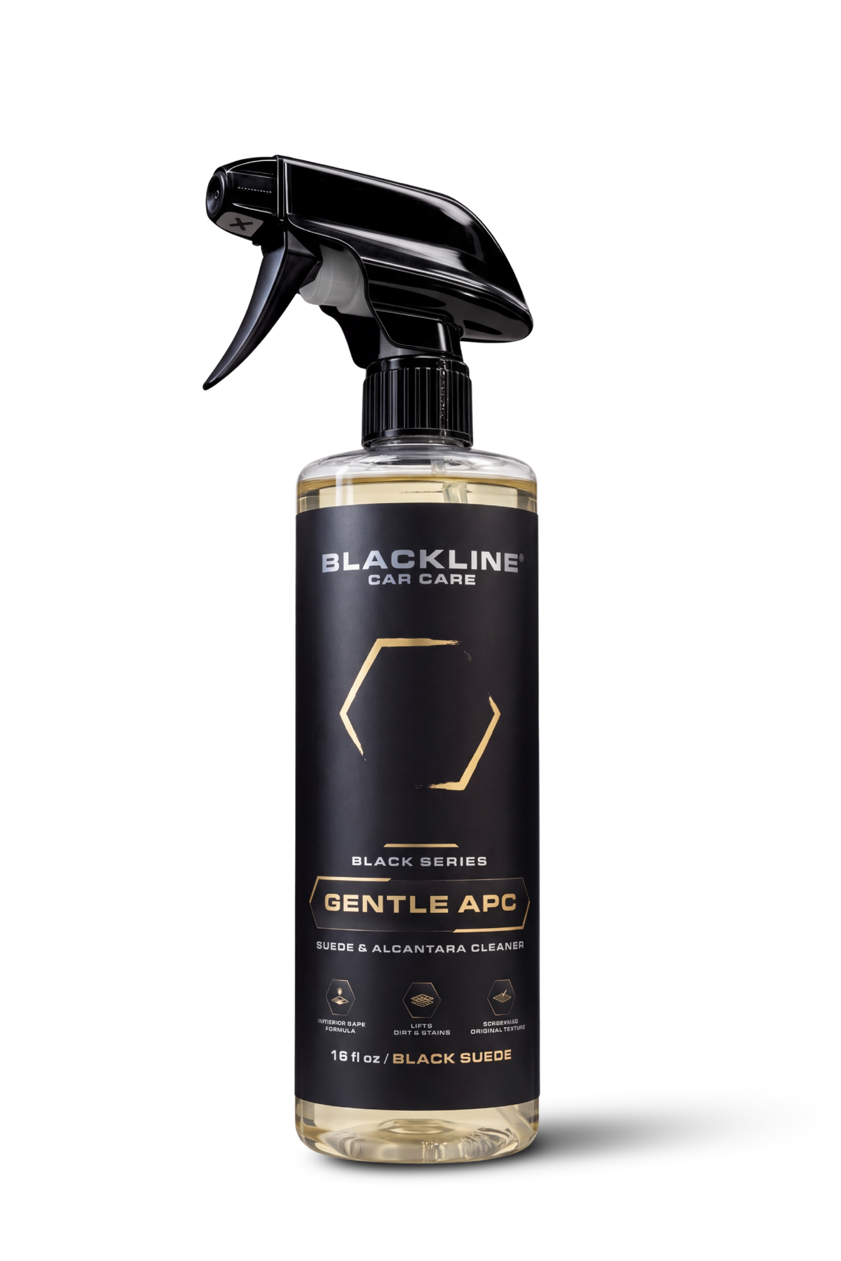 BLACKLINE® GENTLE APC