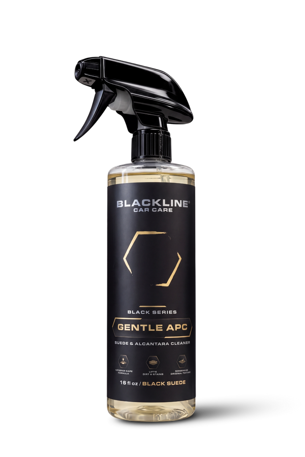 BLACKLINE® GENTLE APC