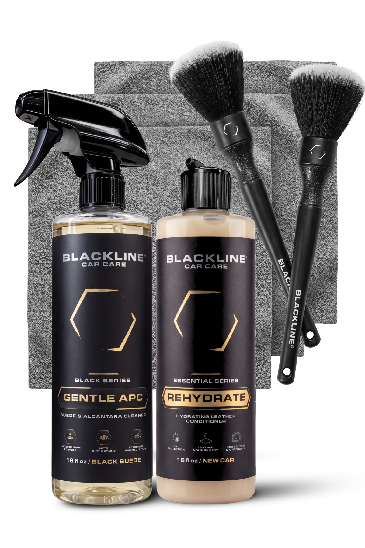 BLACKLINE® GENTLE APC