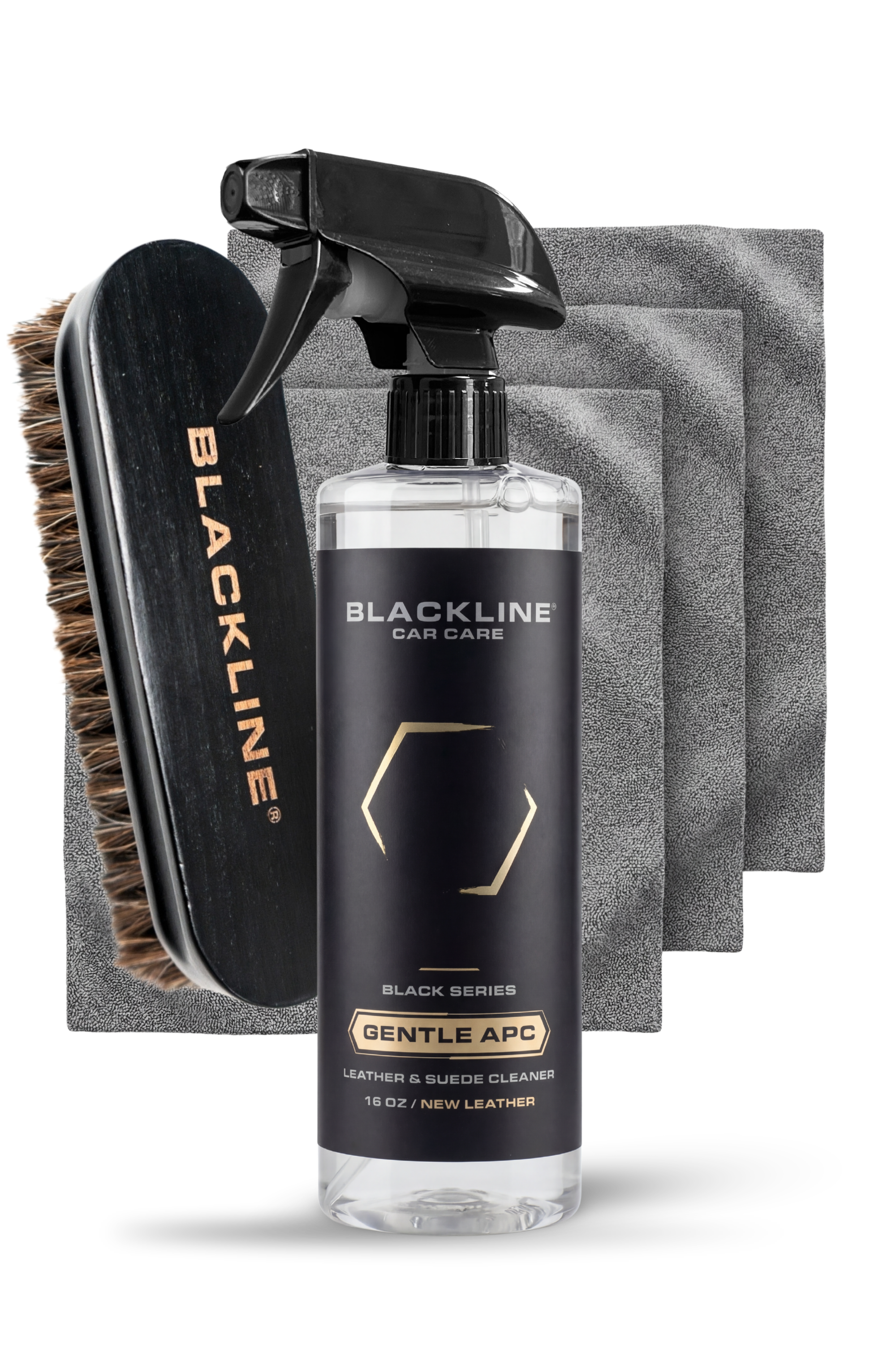 Blackline Gentle All-Purpose Cleaner
