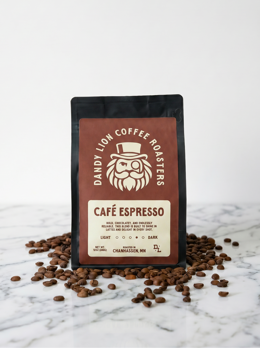 Cafe Espresso