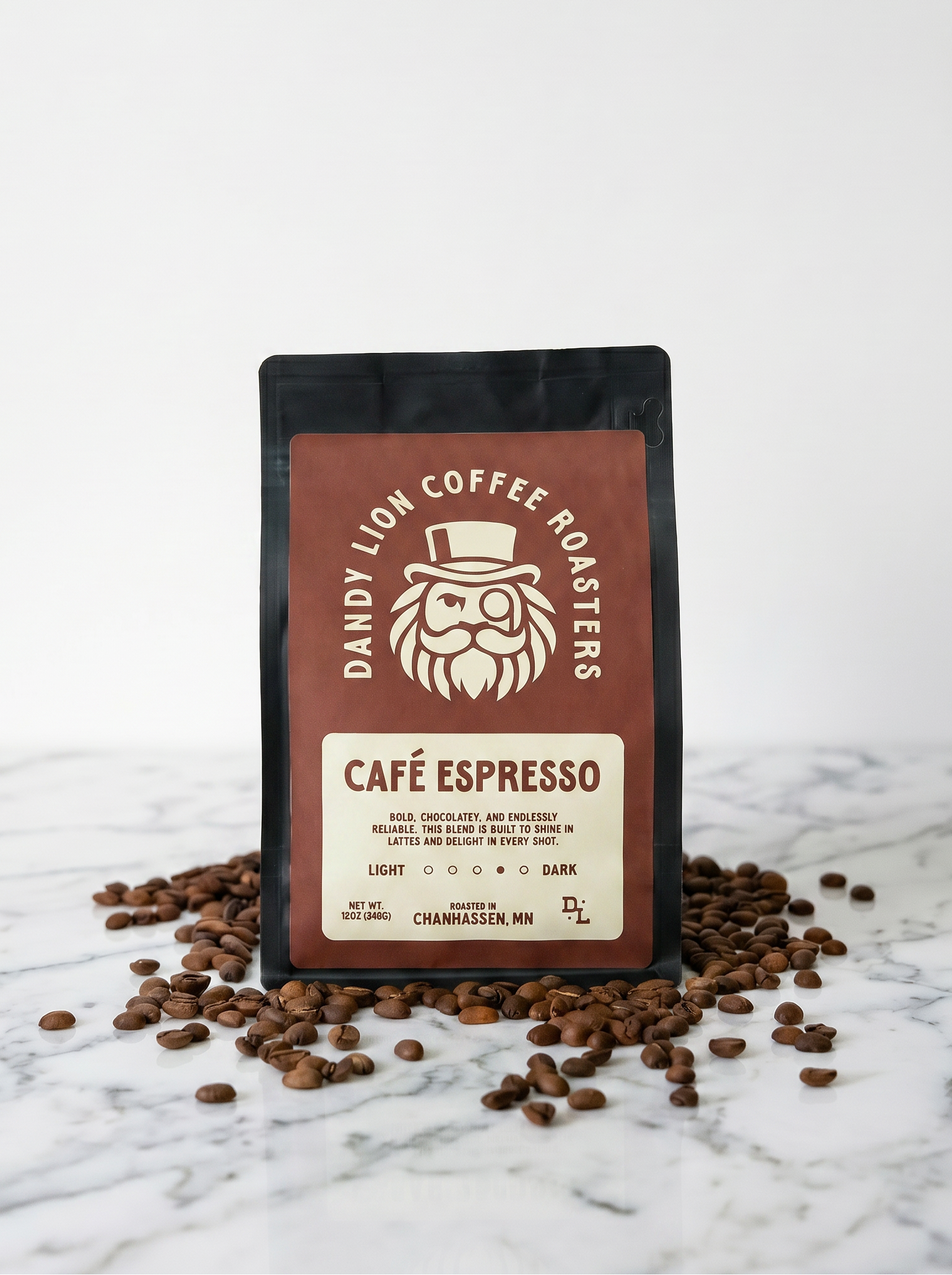 Cafe Espresso