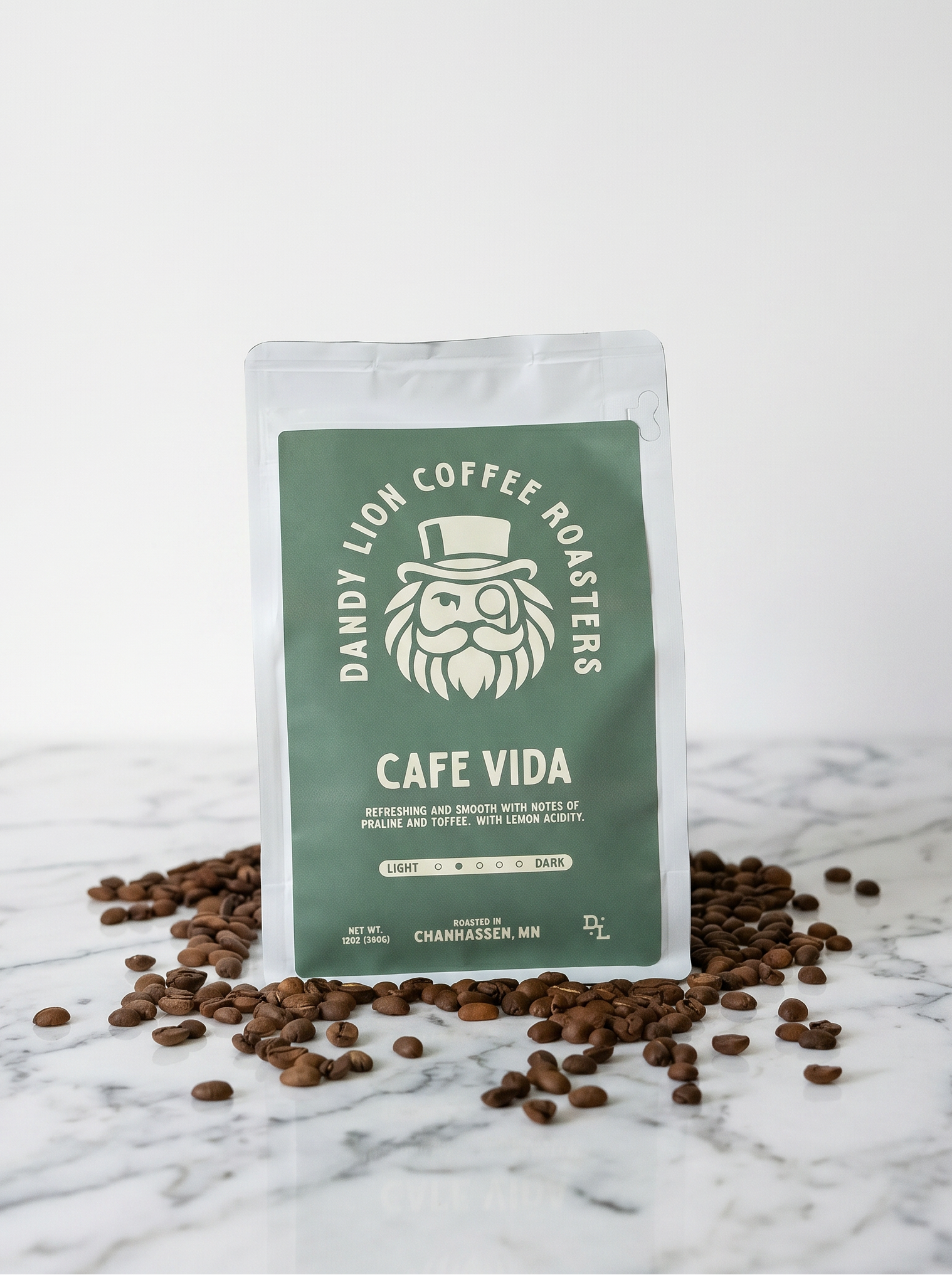 Cafe Vida