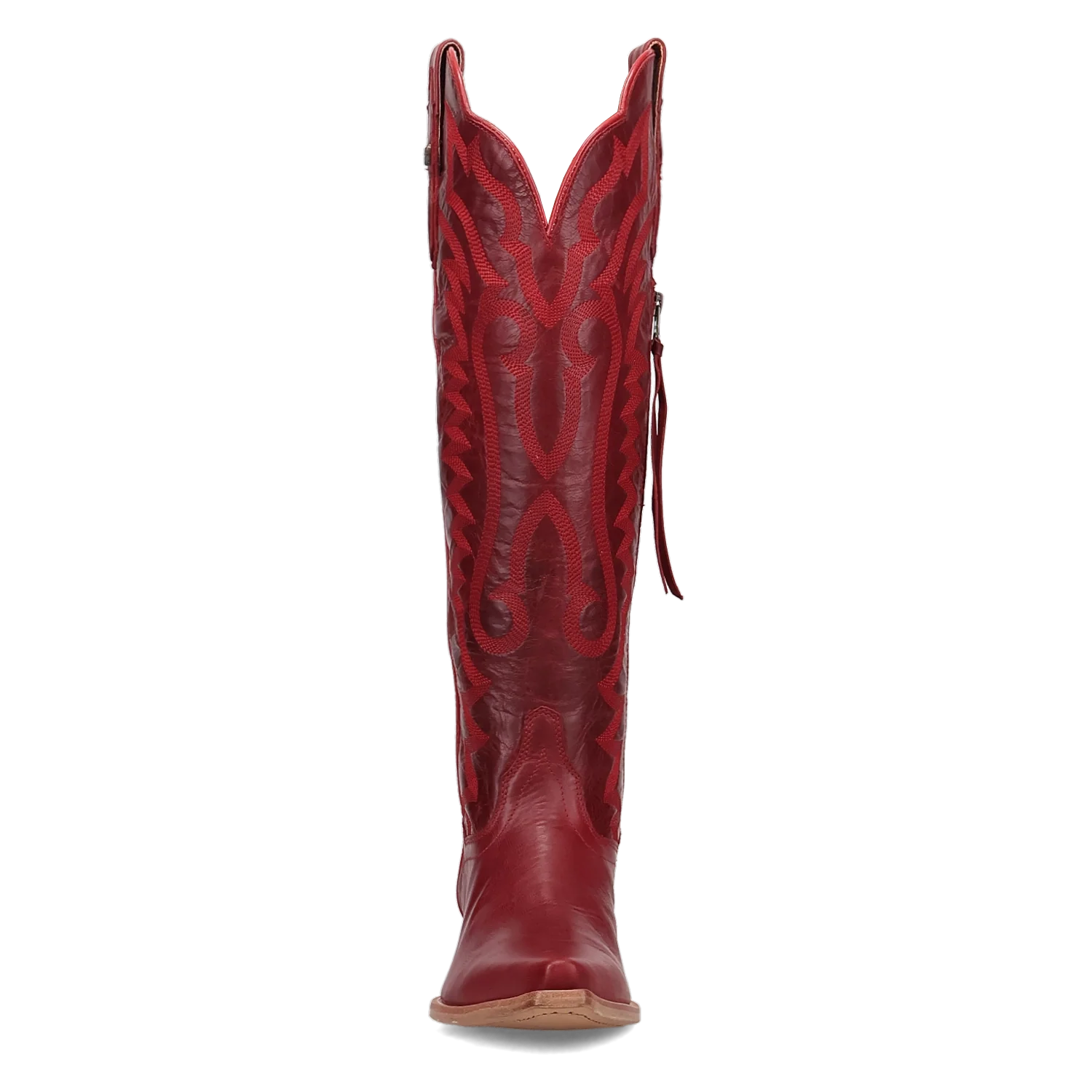 Dan Post Heartland - Women's Leather Cowgirl Boots