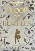 Blood of Hercules- Collectors Edition