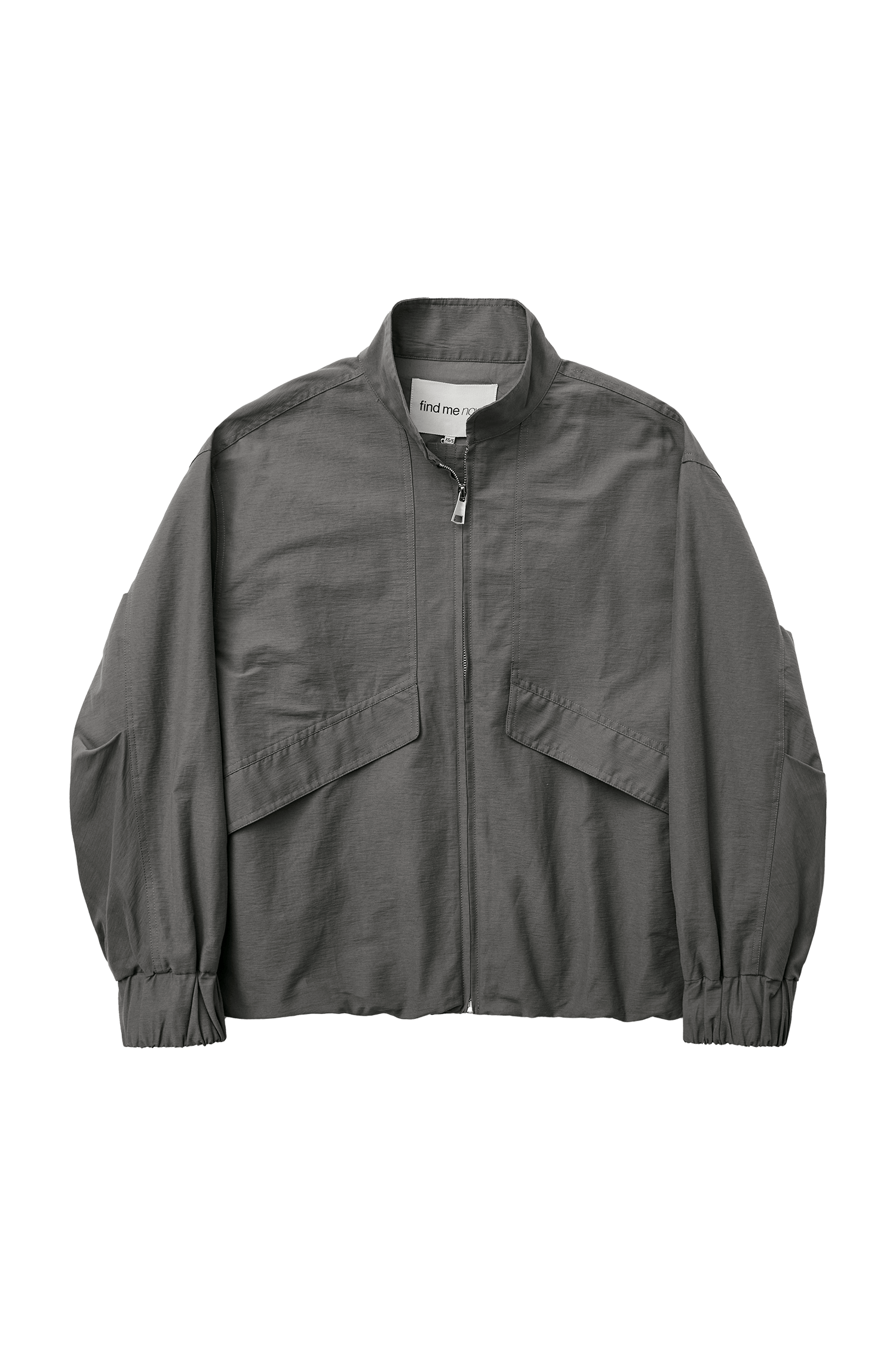 SABLE JACKET