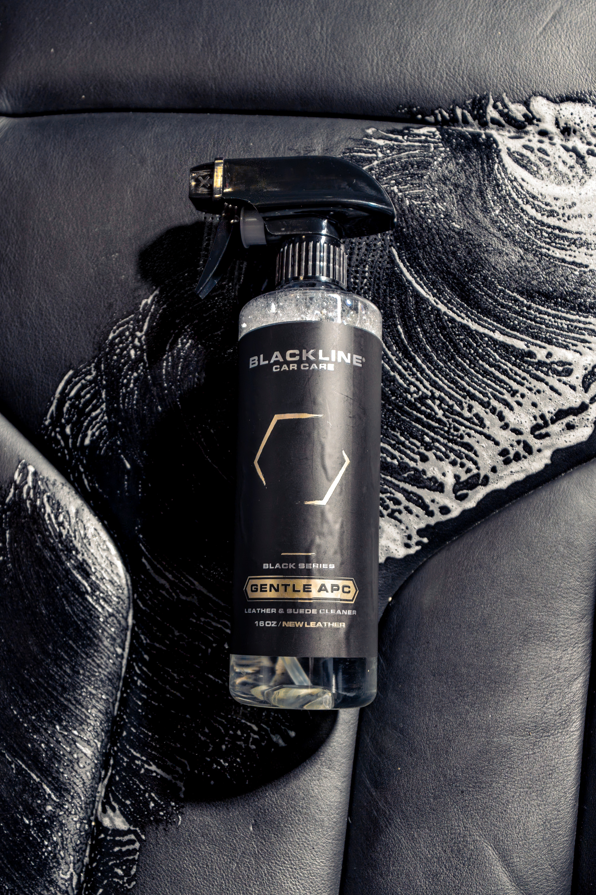 Blackline Gentle All-Purpose Cleaner