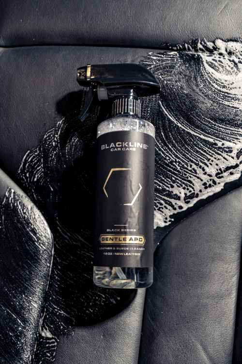 Blackline Gentle All-Purpose Cleaner