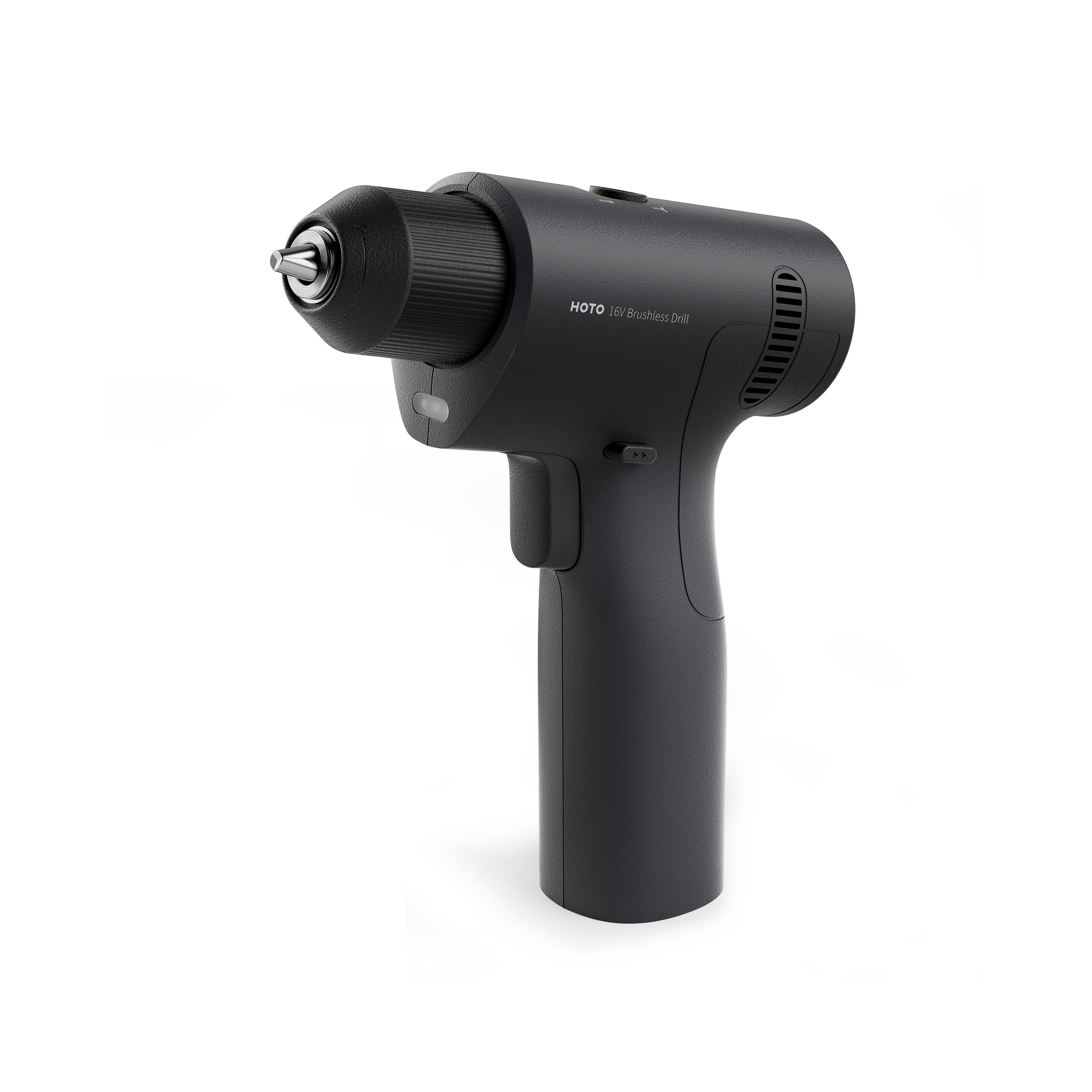 HOTO 16V Brushless Drill